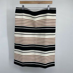 Loft Skirt Size XL